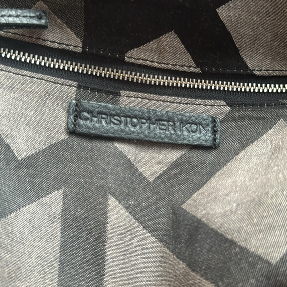 Christopher kon backpack - Picture 5 of 5